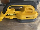 Dewalt Dc515 Cordless 18v Wet dry Portable Vacuum  bare Tool   Tested No Filter