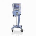 Carefusion   Vyare Modelo Avea Standard Ventilator Medical