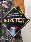 Nwt Mens Under Armour Storm 3 Goretex Forest Camo Pants Xl