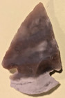1 1 2  Stone Arrowhead Arrow Head History Unknown  1 
