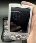 Hp Ipaq Pocket Pc Pda Touchscreen 240x320 Intel Xscale X09-50650 In Case -c32