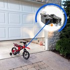 Garage Door Safety Sensors Eyes Only For Liftmaster Chamberlain 41a5034