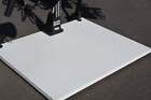 Manfrotto Super Repro Copy Stand W 4x Lights  High Quality