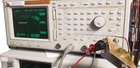 Rf Power Amplifier 17ghz - 27ghz  29dbm Tested Microwave Power L1727-31-t291 Usa