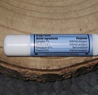 Chapstick Classic Medicated Skin Protectant Lip Balm discontinued rare