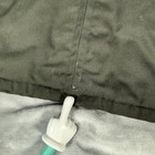 Vintage Sears Koratron Quilt Lined Bomber Jacket Mens L  estimated  60s Read 