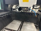 Agie Advance 4 With C-axis Sinker Type Edm