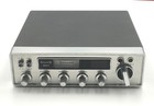Royce Model 607 Cb Radio 40 Channel     Open Box  Never Used     Digital Readout