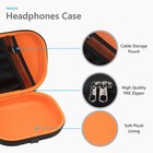 Shield Headphones Case Compatible With Jbl Tune 660nc 510bt 500bt  Jr 310bt  Rep