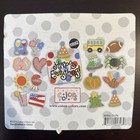 Coton Colors Happy Everything Attachments   New Mini Sun