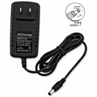 Ac 100-240v To Dc 12v 2a Power Supply Adapter Heavy-duty Led Light Strip 24w Smd
