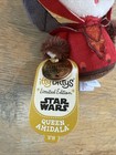 Hallmark Itty Bittys Star Wars Queen Amidala Plush New With Tag Limited Edition