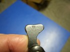 Australian  Lithgow Lee Enfield No1mkiii  Bolt Lock   Spring