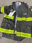 Mfg 12 2017 Fire Dex Fx-r 48x32 Firefighter Turnout Bunker Jacket Tecgen 71 Nwt