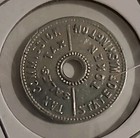 State Of Washington Sales Tax Token Coin