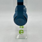 Beats Solo4 Wireless On-ear Bluetooth Headphones Slate Blue A3140