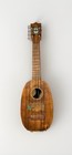 Kamaka Pineapple Ukulele Hp-1 Style 2  Koa Wood  1920-30s Rare  Antique  Vtg