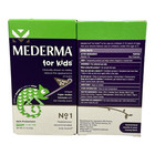 Mederma For Kids- Reduce The Appearance Of Scars  Skin Protectant 0 7oz Lot Of 2
