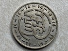Twin City Minneapolis Mn Minnesota Trade Token T8146