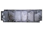 Used Detroit Diesel Series 60 Valve Cover With Oil Fill And Breather - 23525140
