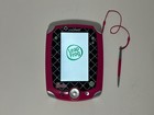 Leappad 2 Learning Game System Barbie Pink W  1 Game  tangled 