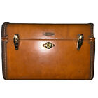 Vintage Samsonite Luggage Train Case Shwayder Bros  Style 4612 Hard Case