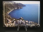 Lot Of 10 Vintage Cinque Terre Italy Continental Postcards Unposted