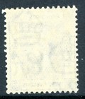 China 1946 Hong Kong 30   Ultramarine Kgvi Margin Single Sc 161b Mnh O187