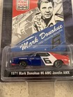 Greenlight Muscle Car Garage Mark Donohue 1971 Amc Javelin Amx  6 1 64 Diecast