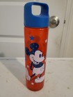 Mickey Mouse Water Bottle Fourth Of July Theme