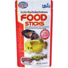 Hikari Food Sticks Floating Fish Food For Top Feeding Carnivores 2 0 Oz