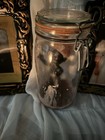 Haunted Dybbuk Vessel  Rare  Trapped Haint Spirit  Possessed  Hoodoo  Paranormal