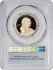 2026-s Sacagawea Native American Dollar Pr69dcam First Strike Pcgs
