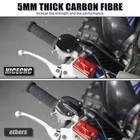 Throttle Cover With Brake Reservoir Cap For Yamaha Yfz450r Raptor 700 2013-2025