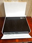2010 Royal Mint 13-coin      Silver     Proof Coin Set In Black Case   Coa
