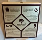 wentworth Wooden Puzzle Sherlock Holmes Museum 221b Baker St Complete 253 Whims