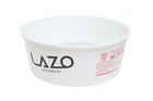Paper Ramen Bowls     Disposable  Lazo Compatible  Bulk   300  