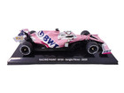 Formula 1 Racing Point Rp20  11 Sergio Perez 2020 - 1 24 F1 Car Or061