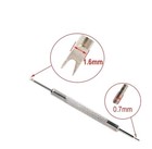 1 Pc Watch Spring Bar Link Remover Repair Pry Tool Kit Stainless Steel Strap New