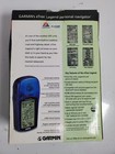 Garmin Etrex Legend Gps Handheld Personal Navigator - With Original Box