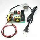 60w 110v 40khz Ultrasonic Piezoelectric Cleaning Cleaner Transducer Driver Board