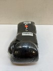 Rdx Kids Boxing Gloves Sparring And Muay Thai Maya Hide Leather  6oz Black