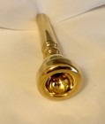 Yamaha 14c4 Trumpet Mthp 27 Throat Gold Plate