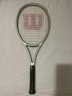 Wilson Pro Staff Laver Cup Limited Edition  V14x Grip Size 4 3 8 