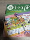 Leapfrog Leappad Learning System - Pink With 2 Books - Quantum Pad - Sealed New