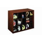 Closetmaid 15-shoe Cube Organizer Ejs3gc2cazsbvxrwvxlwigstd8mu7mbs