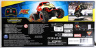 Monster Jam Marvel Iron Man Rc Monster Truck 1 24