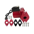 Ups26-99fc 115v Water Circulator Pump Boiler Pump Compatible With Grundfos Fo   