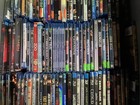 Blowout Sale Lot Of Blu Ray Movies   part 8  Mostly  2- 5 Blu Rays  Some 3d 