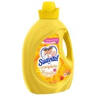 Suavitel Complete Liquid Fabric Conditioner  Laundry 100 Fl Oz  pack Of 1 